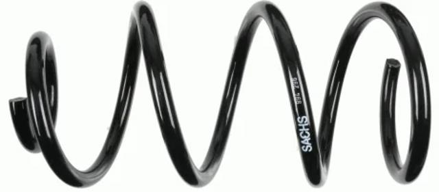 Пружина задня 994269 SACHS
