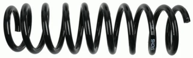 Пружини задні 994281 SACHS
