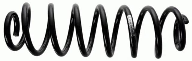 Пружини задні 994356 SACHS