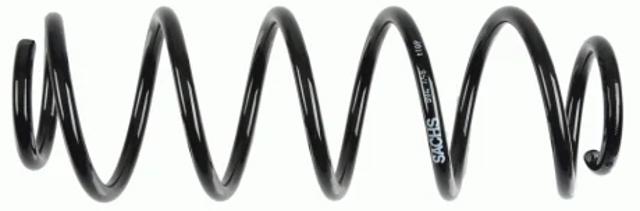 Пружини задні 994456 SACHS