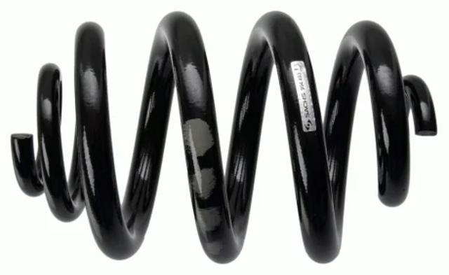 Пружини задні 994493 SACHS