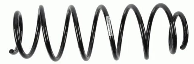 Пружини задні 994505 SACHS