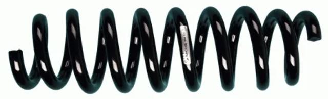 Пружина задня 994523 SACHS
