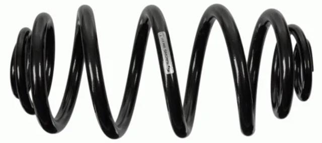 Пружини задні 994611 SACHS