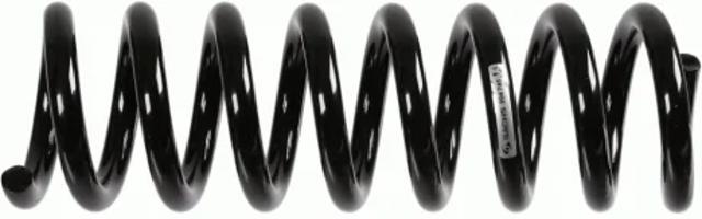 Пружини задні 994745 SACHS