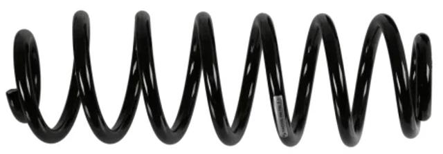 Пружини задні 994798 SACHS
