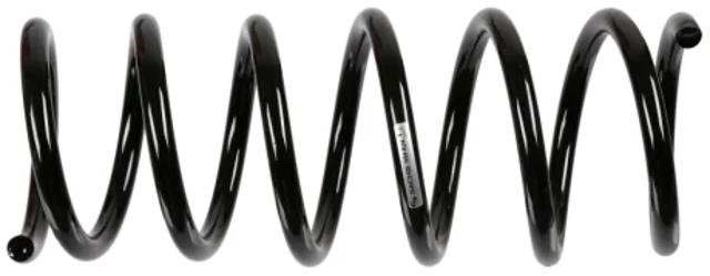 Пружини задні 994824 SACHS