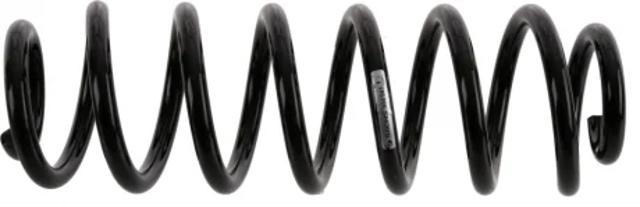 Пружини задні 994963 SACHS