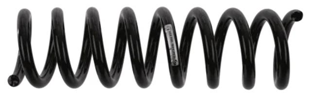 Пружини задні 994984 SACHS
