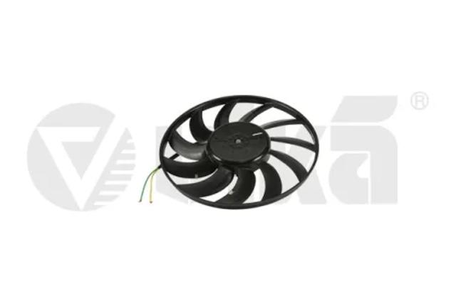 Вентилятор охолодження 99590016601 VIKA