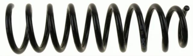 Пружини задні 996033 SACHS
