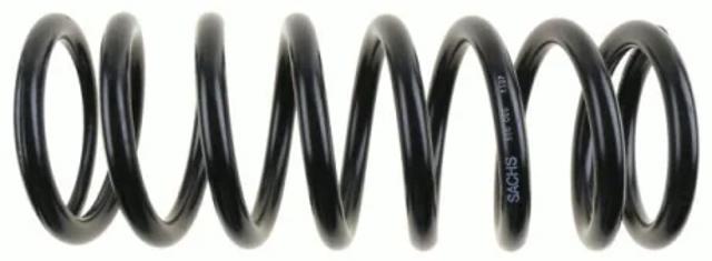 Пружини задні 996065 SACHS