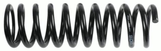 Пружина задня 996069 SACHS