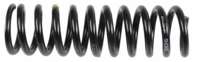 Пружини задні 996071 SACHS