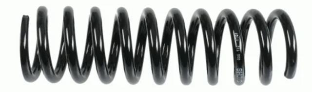 Пружина задня 996132 SACHS