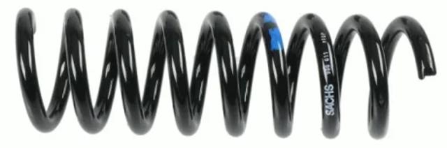 Пружина задня 996611 SACHS