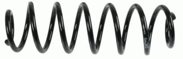 Пружина задня 996622 SACHS