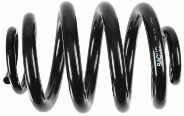 Пружини задні 996644 SACHS