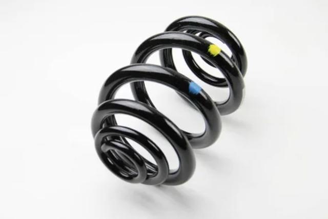Пружини задні 996921 SACHS