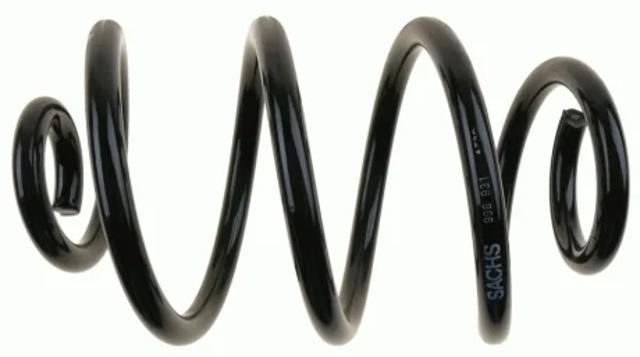 Пружина задня 996931 SACHS