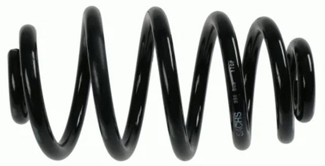 Пружини задні 996948 SACHS
