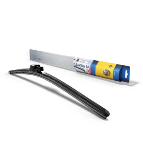 Щітка склоочисника лобового скла, пасажирська 9XW358053151 HELLA