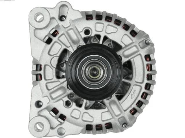Авто генератор A0709S AS-PL