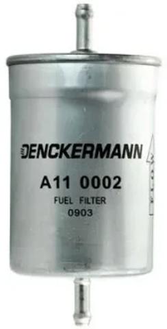Фільтр палива A110002 DENCKERMANN