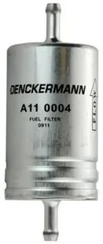 Фільтр тонкого очищення палива A110004 DENCKERMANN