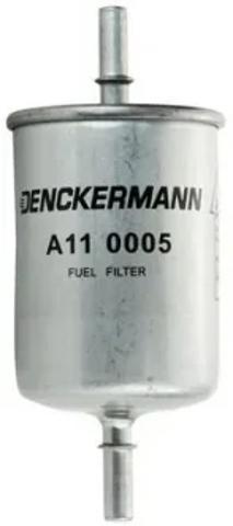 Фільтр тонкого очищення палива A110005 DENCKERMANN