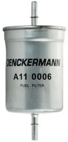 Фільтр паливний A110006 DENCKERMANN