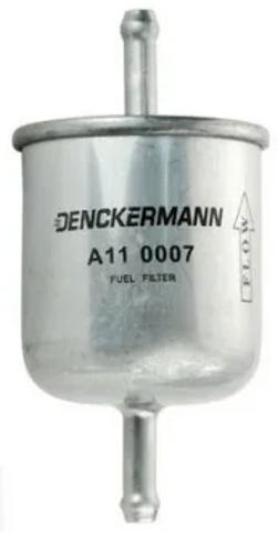 Фільтр палива A110007 DENCKERMANN