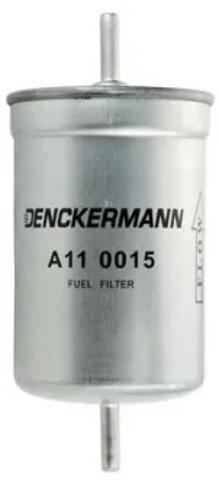 Фільтр паливний A110015 DENCKERMANN