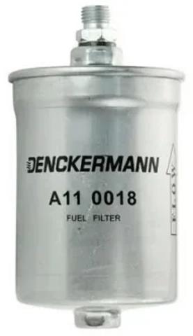Фільтр тонкого очищення палива A110018 DENCKERMANN