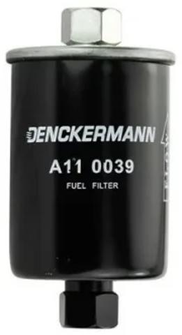 Фільтр тонкого очищення палива A110039 DENCKERMANN