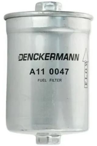 Фільтр тонкого очищення палива A110047 DENCKERMANN