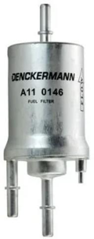 Фільтр тонкого очищення палива A110146 DENCKERMANN