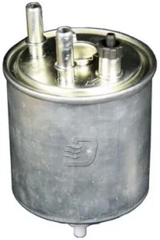 Фільтр палива A110608 DENCKERMANN