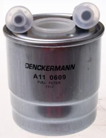 Фільтр-відстійник палива грубої очистки A110609 DENCKERMANN