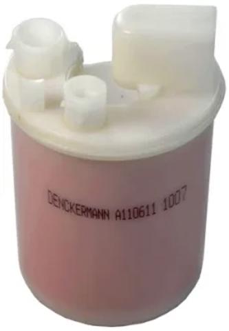 Фільтр паливний A110611 DENCKERMANN
