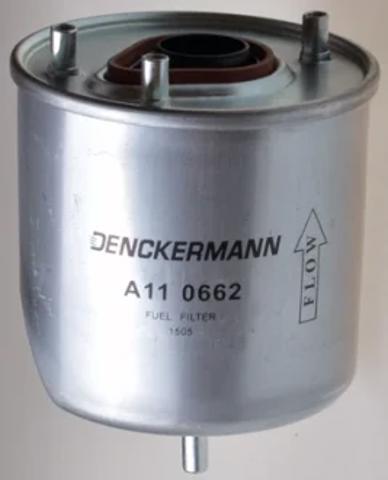 Фільтр палива A110662 DENCKERMANN