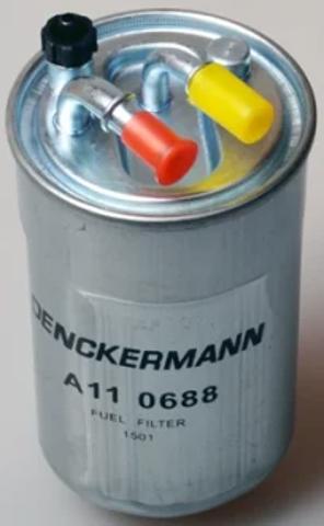 Фільтр палива A110688 DENCKERMANN