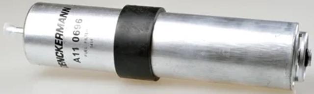 Фільтр палива A110696 DENCKERMANN