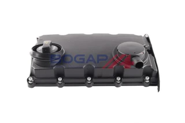 Кришка клапанів A1115116 BOGAP PREMIUM