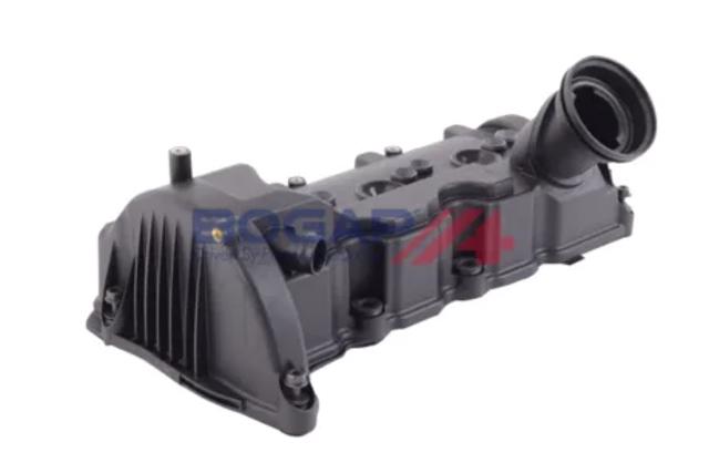 Кришка клапанна, ліва A1115118 BOGAP PREMIUM