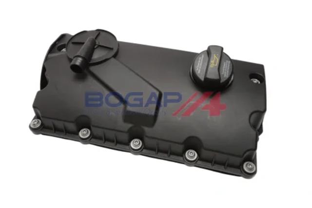 Кришка клапанів A1115125 BOGAP PREMIUM