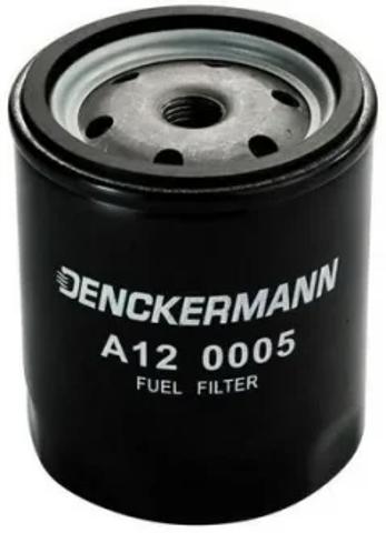 Фільтр палива A120005 DENCKERMANN