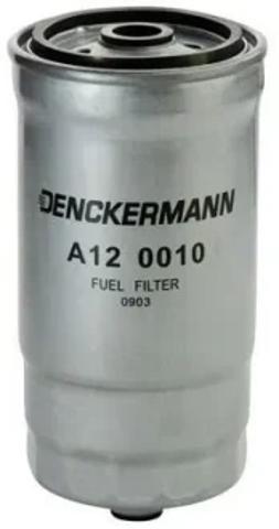 Фільтр паливний A120010 DENCKERMANN