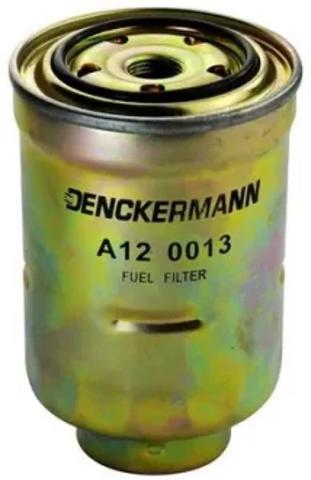 Фільтр тонкого очищення палива A120013 DENCKERMANN