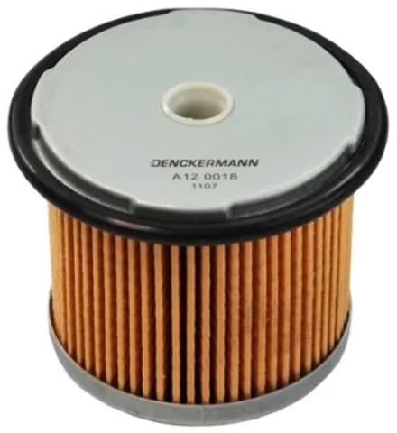 Фільтр палива A120018 DENCKERMANN
